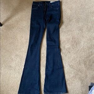 Rag & Bone denim